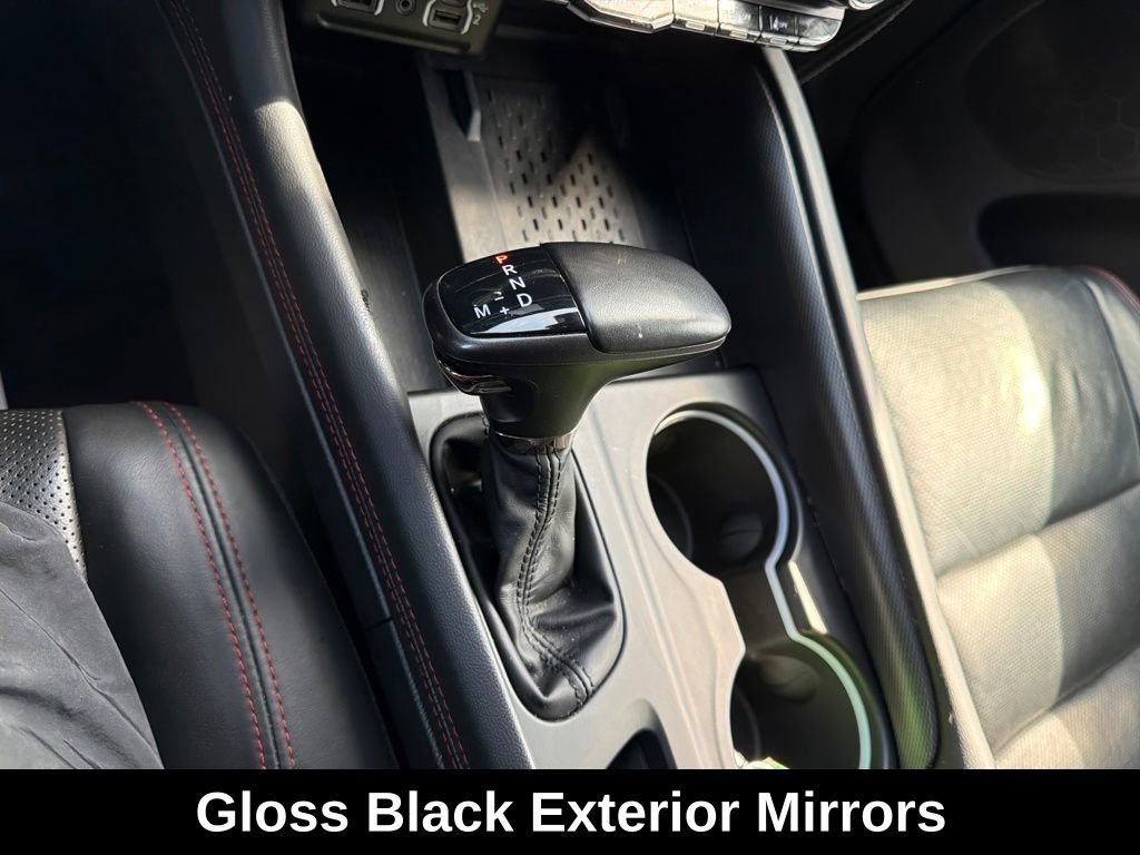 Used 2025 Dodge Durango GT image 28