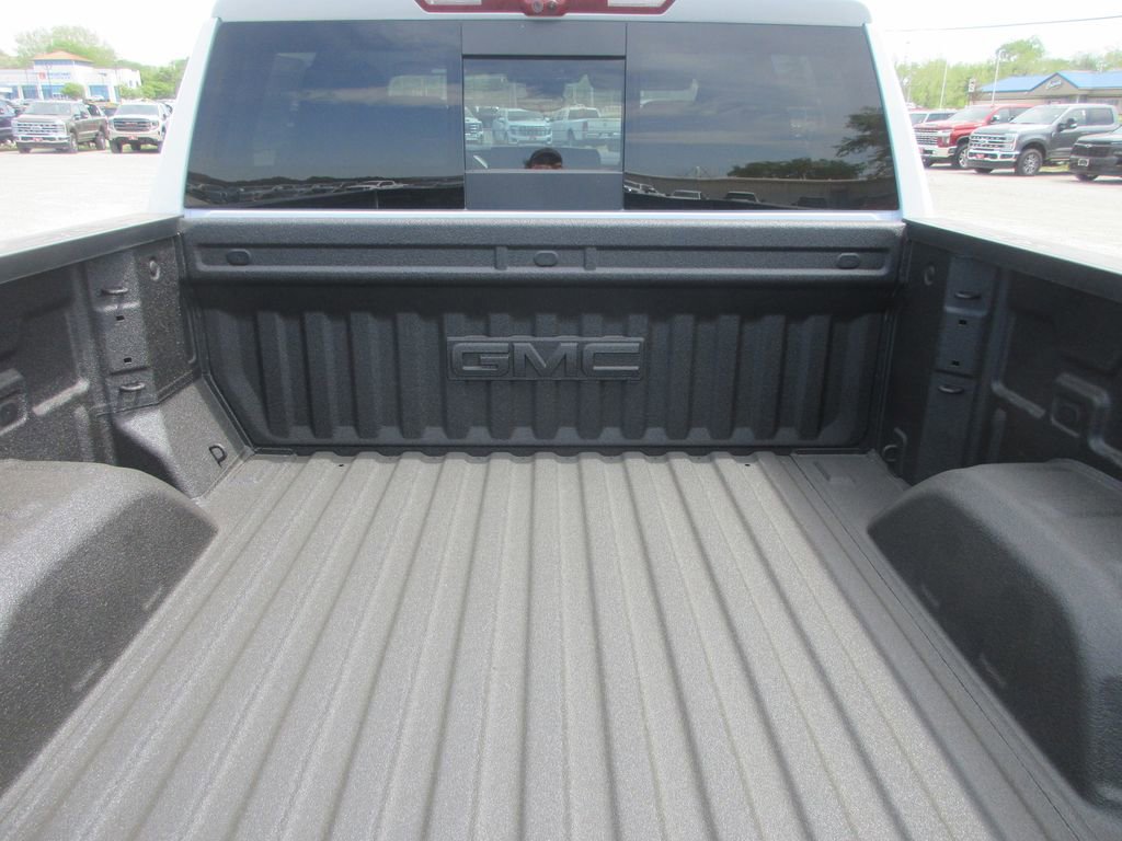 New 2026 GMC Sierra 1500 Denali AWD/4WD image 7