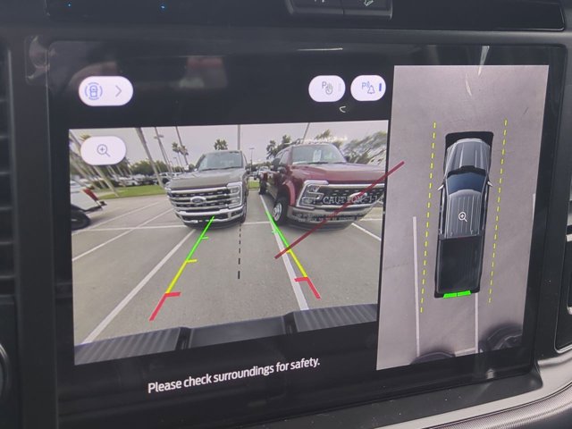 New 2026 Ford F150 Platinum w/ Equipment Group 700A Standard image 20