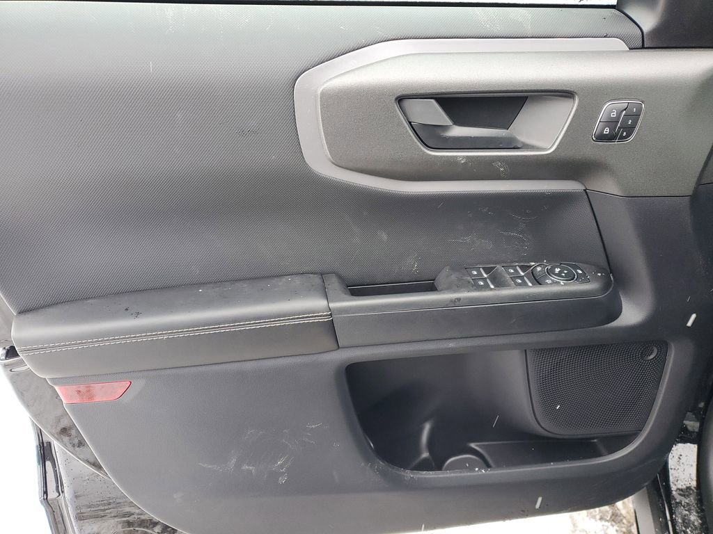 New 2025 Ford Bronco Sport Outer Banks image 22