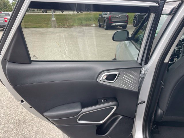 Used 2020 Kia Soul LX FWD image 49