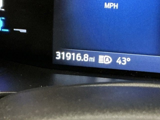 Used 2023 Ford Escape ST-Line w/ Equipment Group 301A image 30