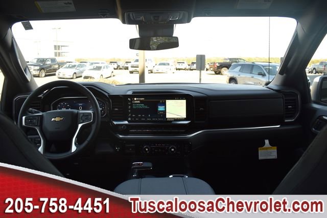 New 2026 Chevrolet Silverado 1500 LT image 3