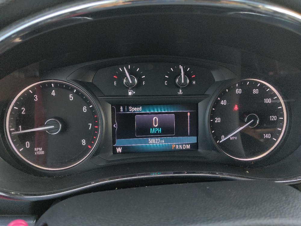 Used 2019 Buick Encore Preferred FWD image 23