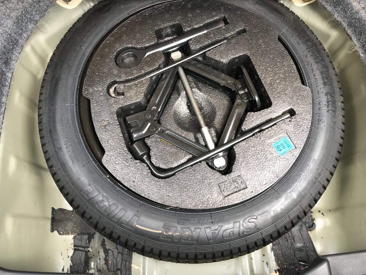 Used 2009 Honda Accord LX-P image 13