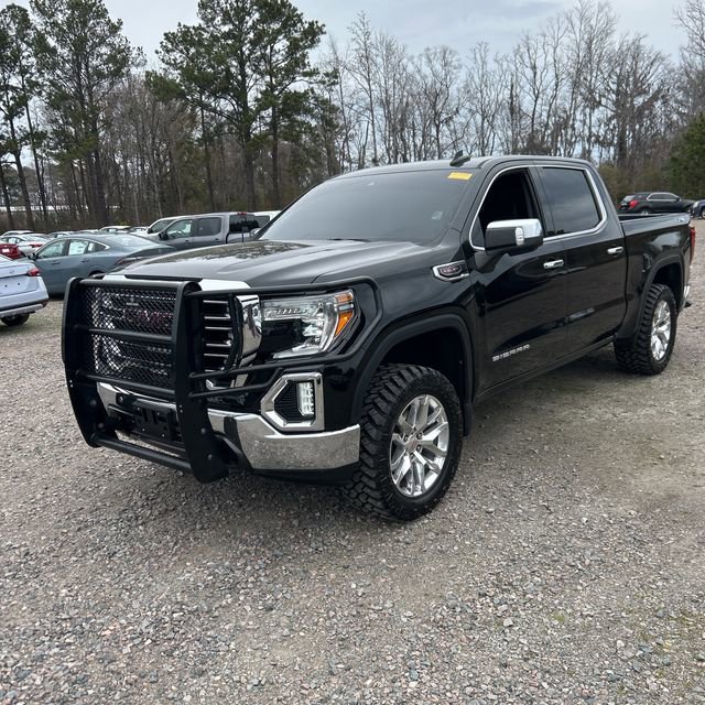 Used 2020 GMC Sierra 1500 SLT w/ SLT Premium Plus Package