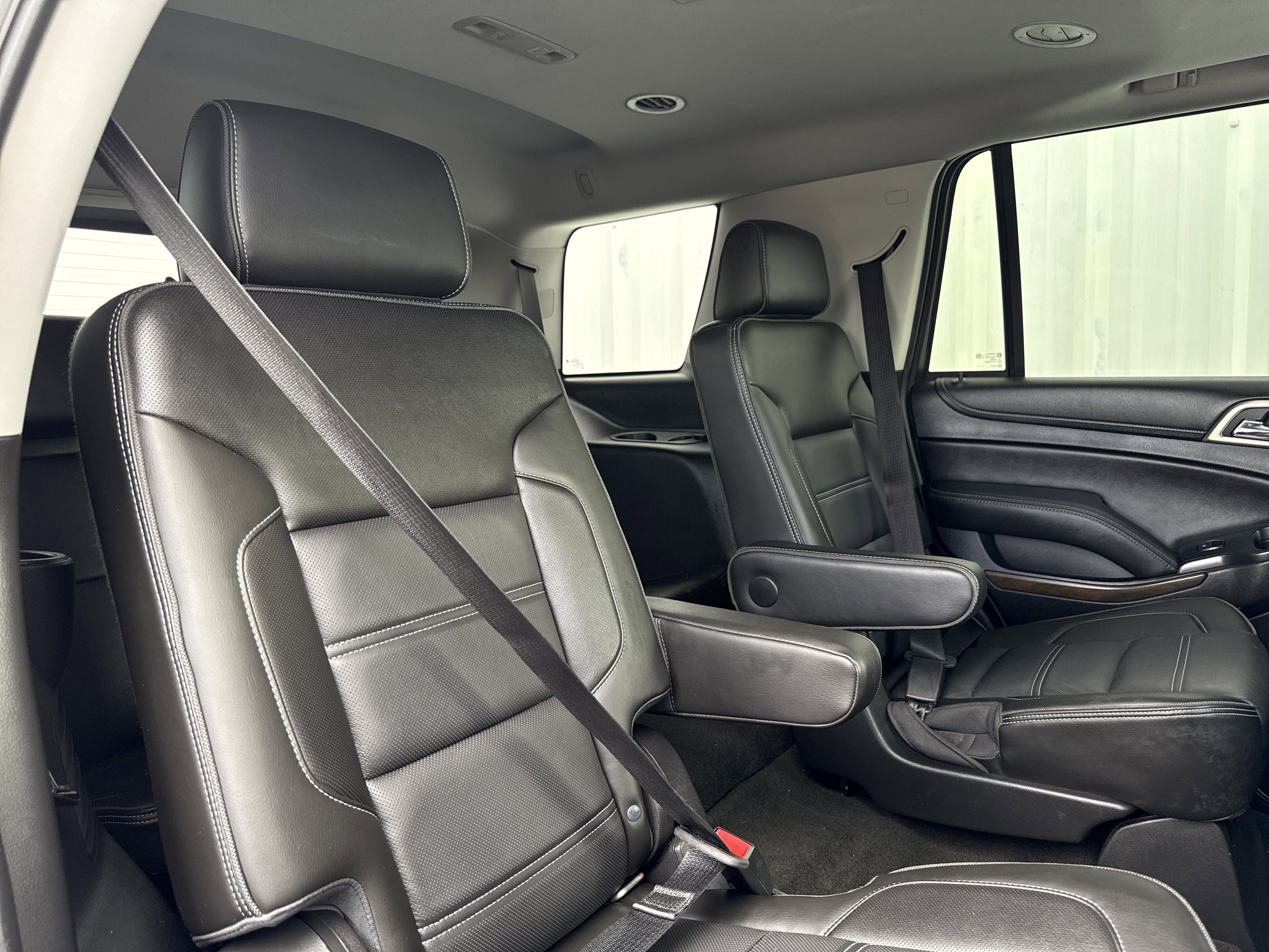 Used 2018 GMC Yukon Denali w/ Open Road Package image 44