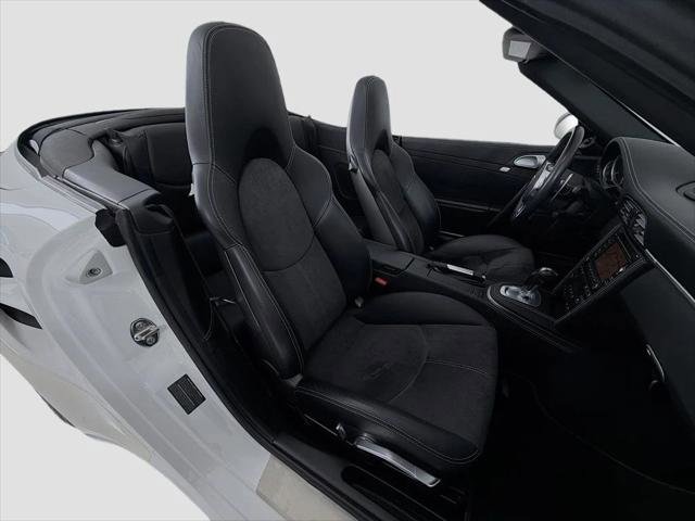 Used 2012 Porsche 911 Edition 918 Spyder AWD/4WD image 28