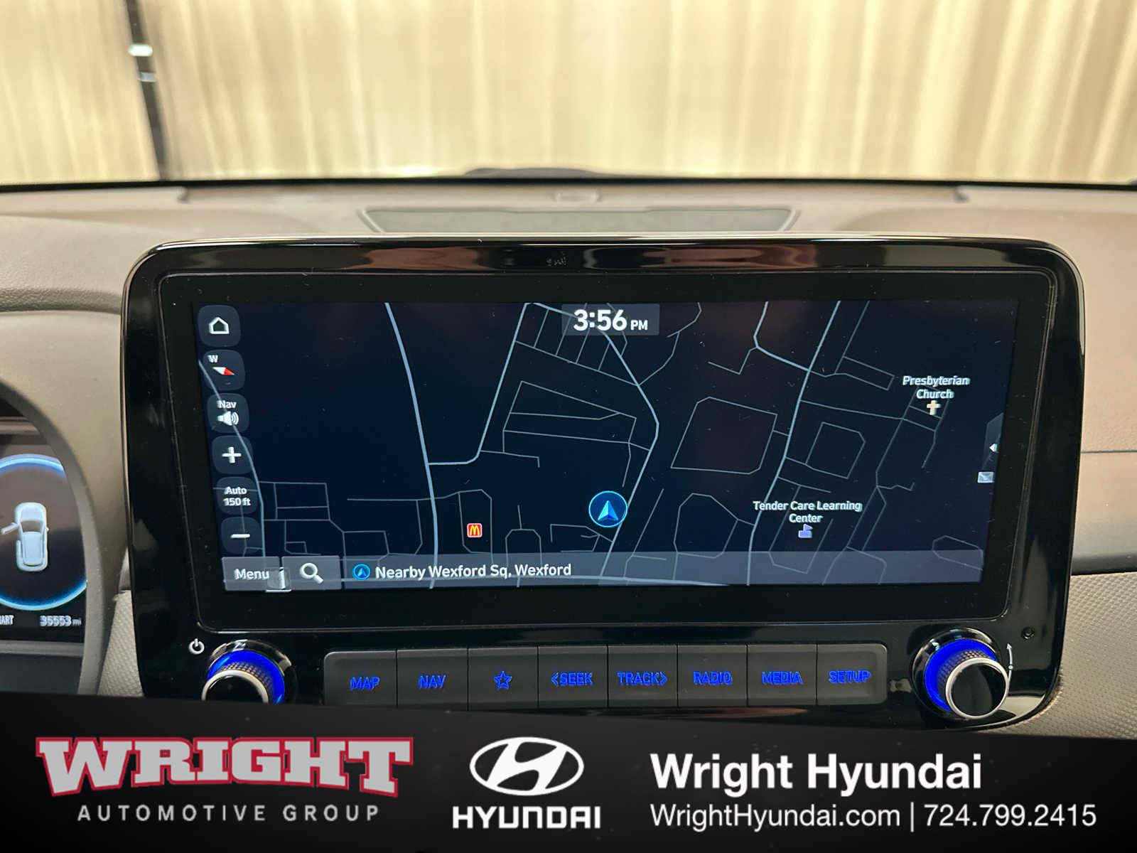 Certified 2023 Hyundai Kona Limited image 26