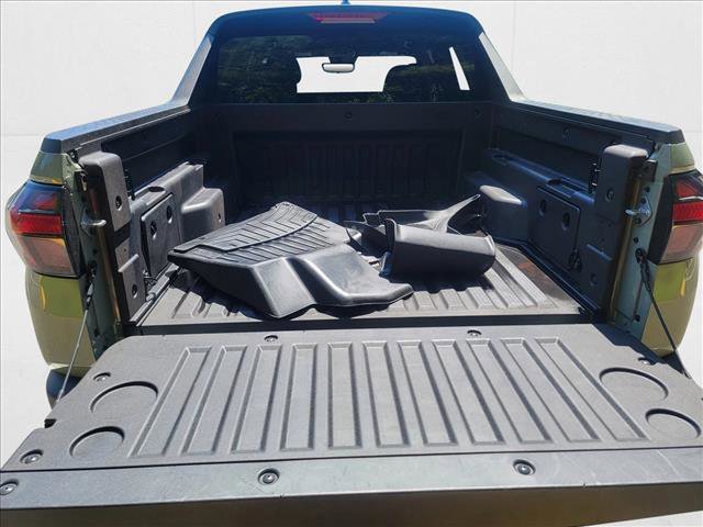 Used 2024 Hyundai Santa Cruz SEL image 6