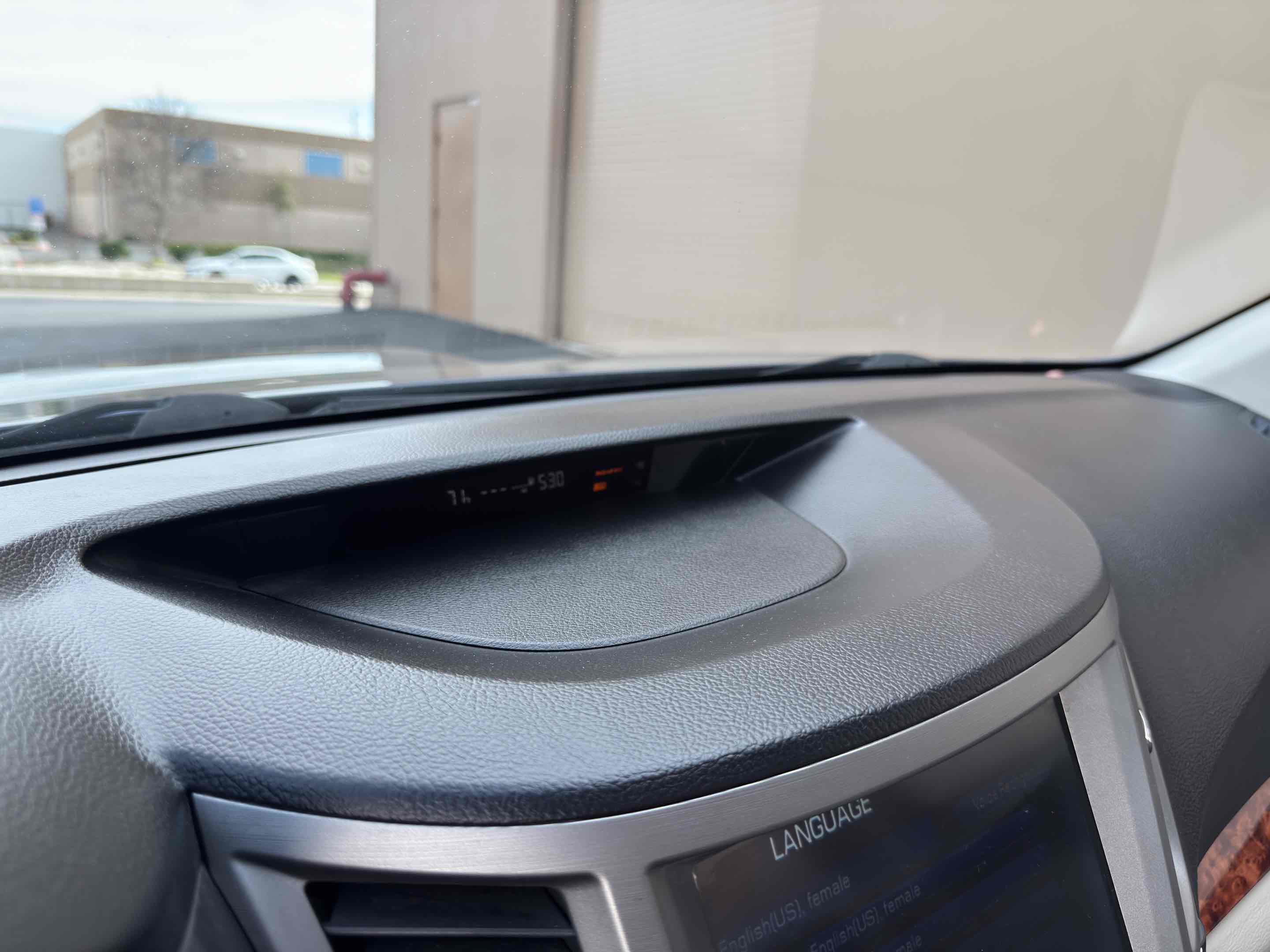 Used 2010 Subaru Legacy 2.5GT Limited w/ Popular Equipment Group 2C image 38