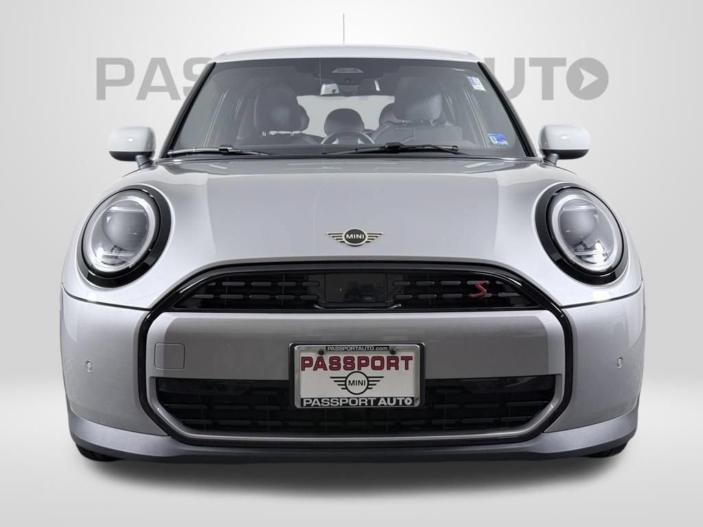 Used 2026 MINI Cooper S FWD image 2