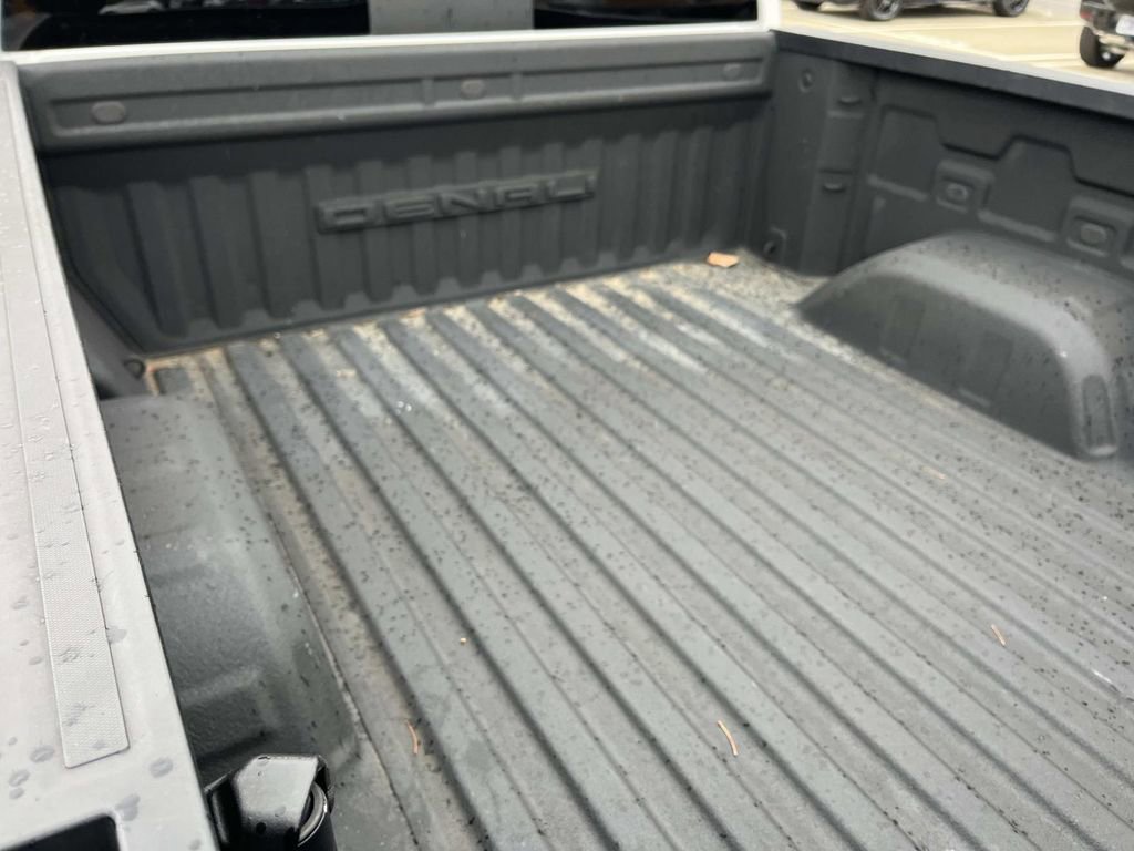 Used 2021 GMC Sierra 1500 Denali w/ Driver Alert Package II image 12