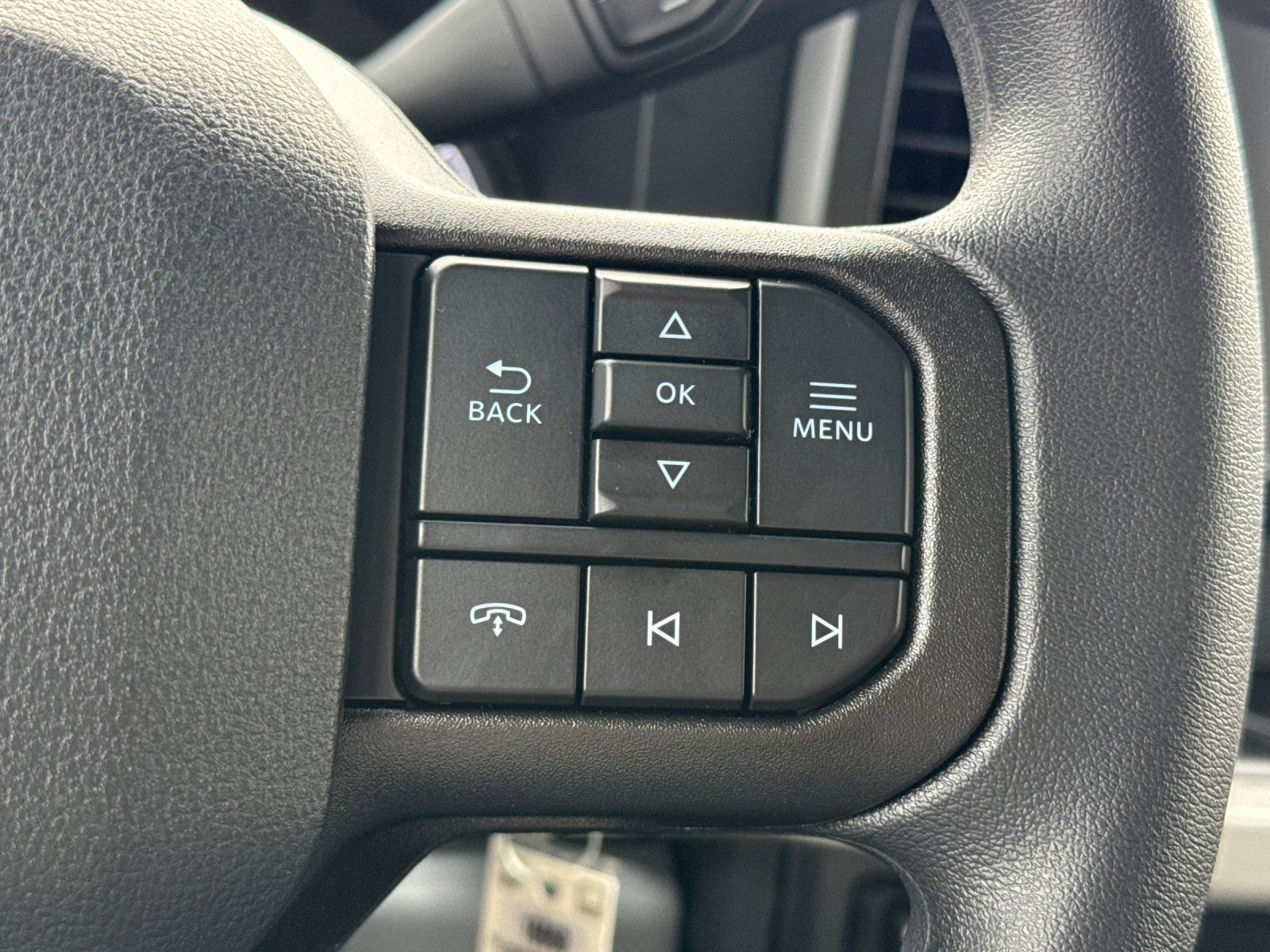 New 2026 Ford F250 XL w/ STX Appearance Package image 24