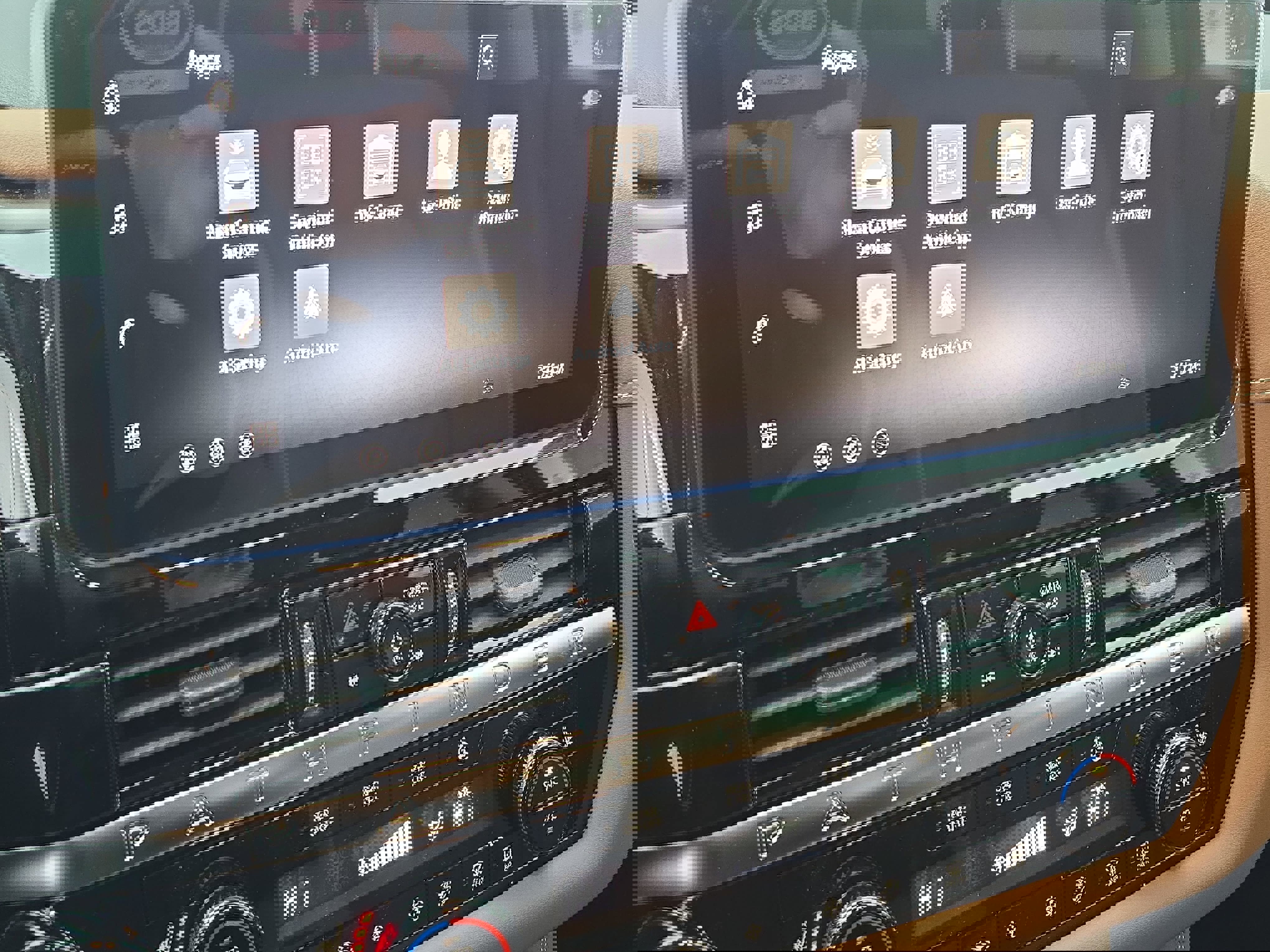 New 2026 Nissan Pathfinder Platinum image 21