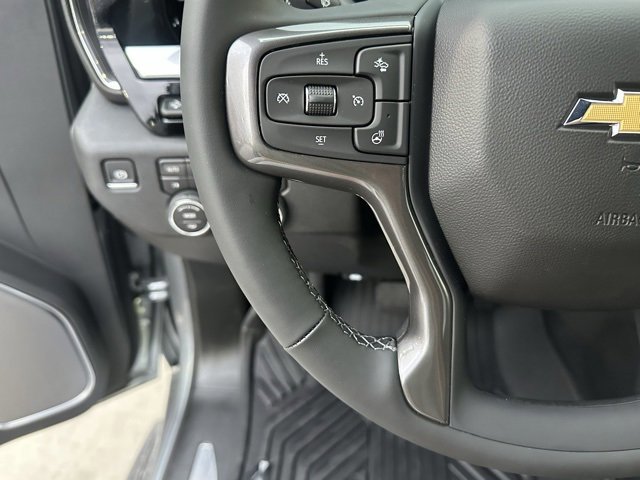 New 2026 Chevrolet Silverado 3500 High Country w/ High Country Premium Package image 5