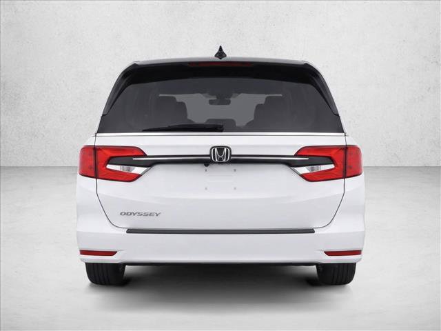 Used 2024 Honda Odyssey EX image 6