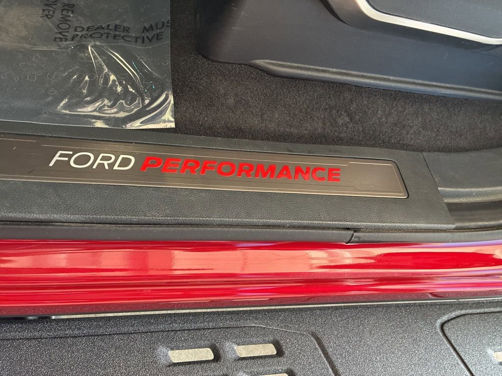 Used 2025 Ford F150 Raptor w/ Equipment Group 803A Raptor R AWD/4WD image 18