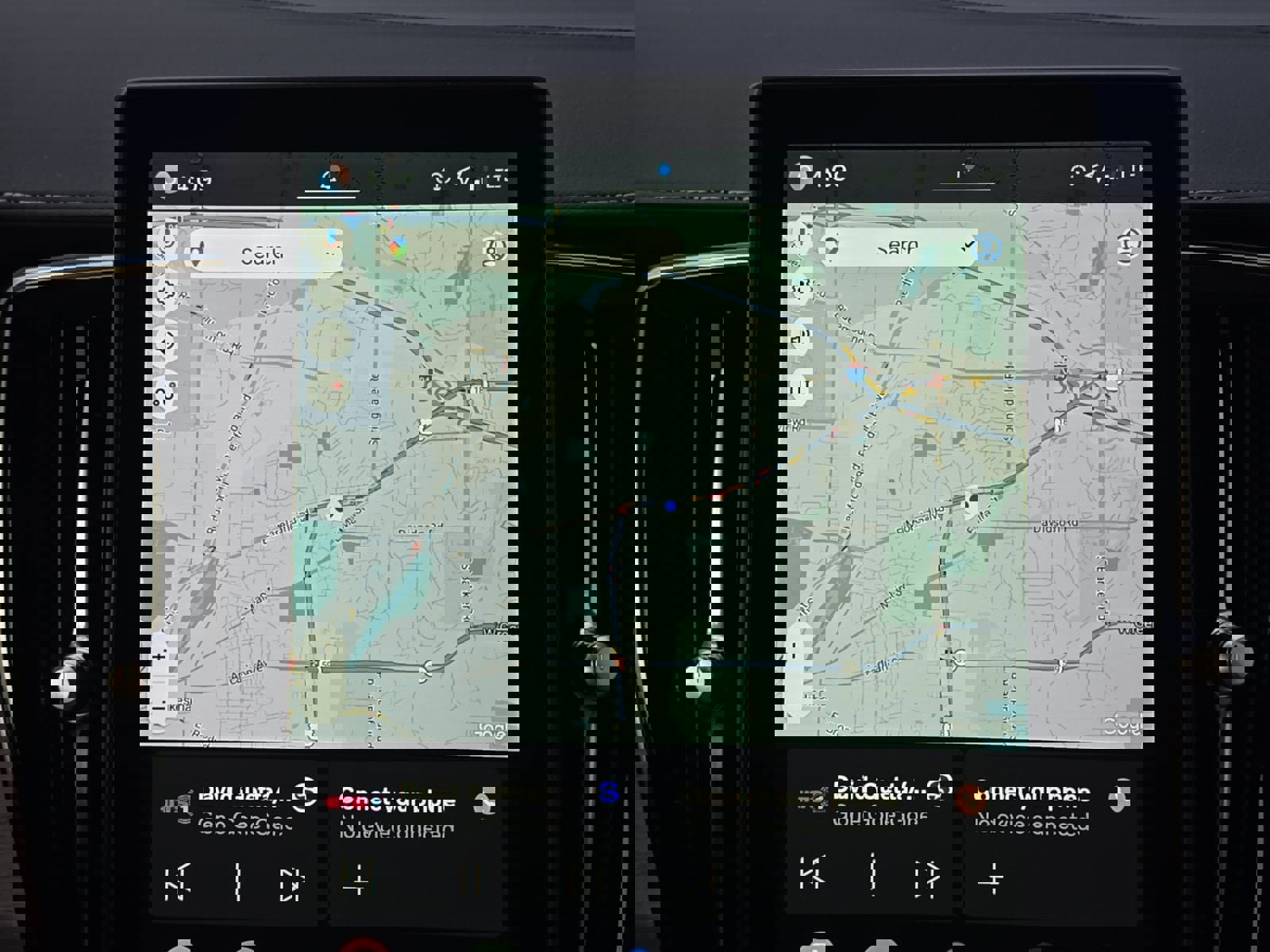 New 2026 Volvo XC90 T8 Plus w/ Protection Package image 18