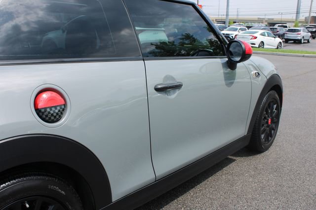 Used 2016 MINI Cooper S FWD image 42