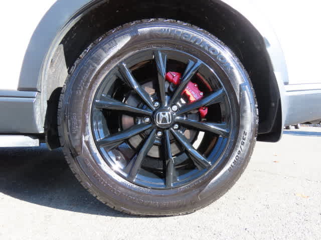 Used 2024 Honda CR-V Sport-L image 10