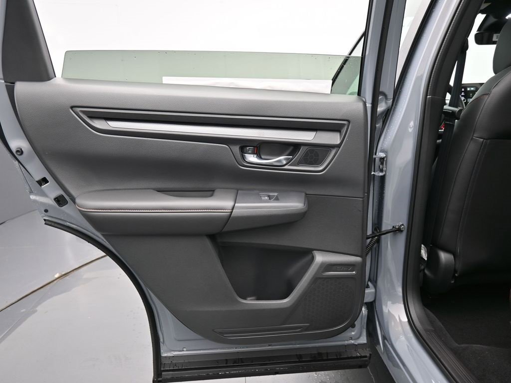 New 2026 Honda CR-V Sport-L image 35