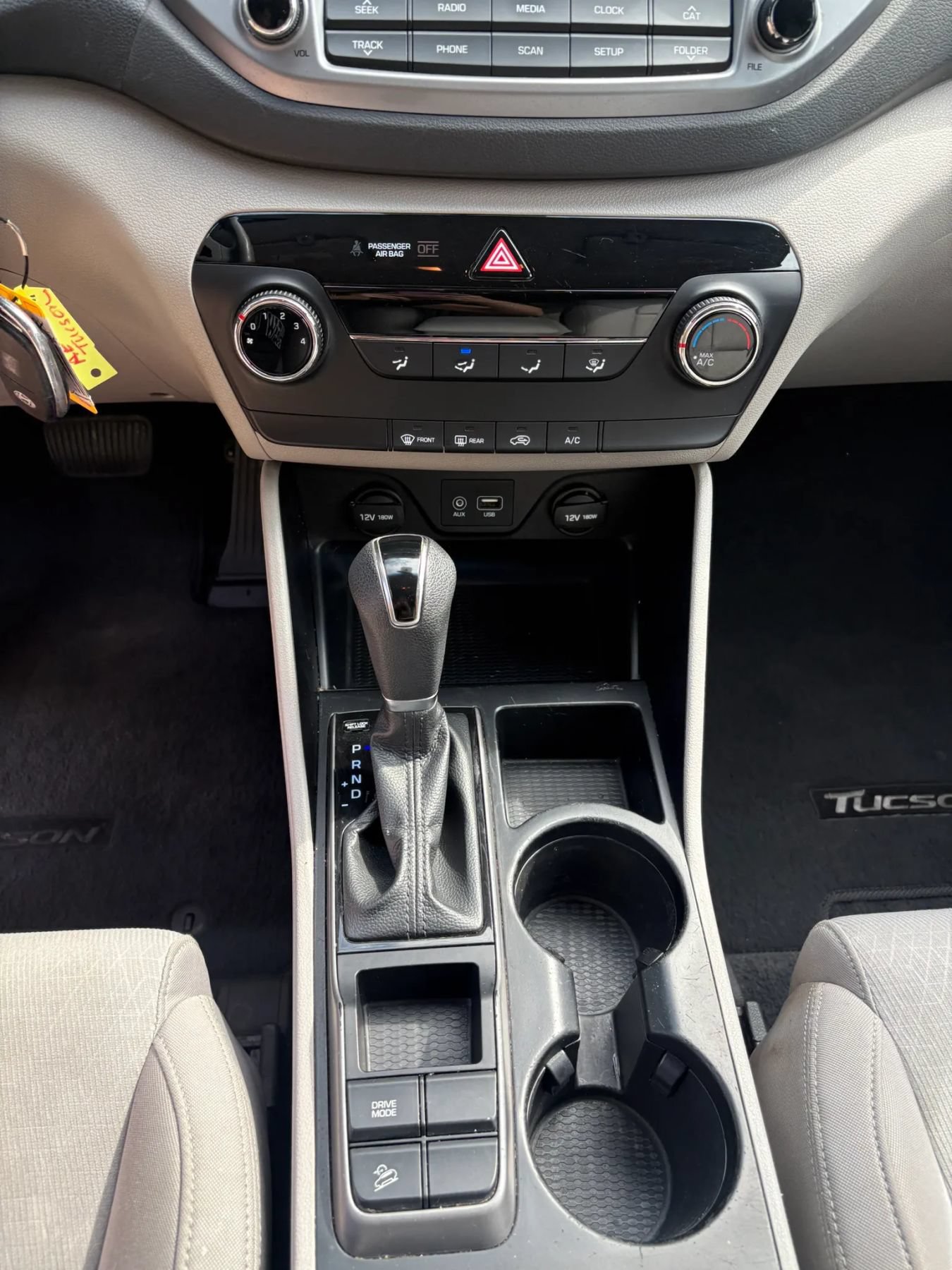 Used 2016 Hyundai Tucson SE FWD image 18