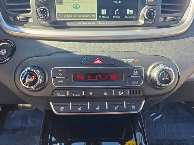 Used 2019 Kia Sorento SX w/ Limited image 25