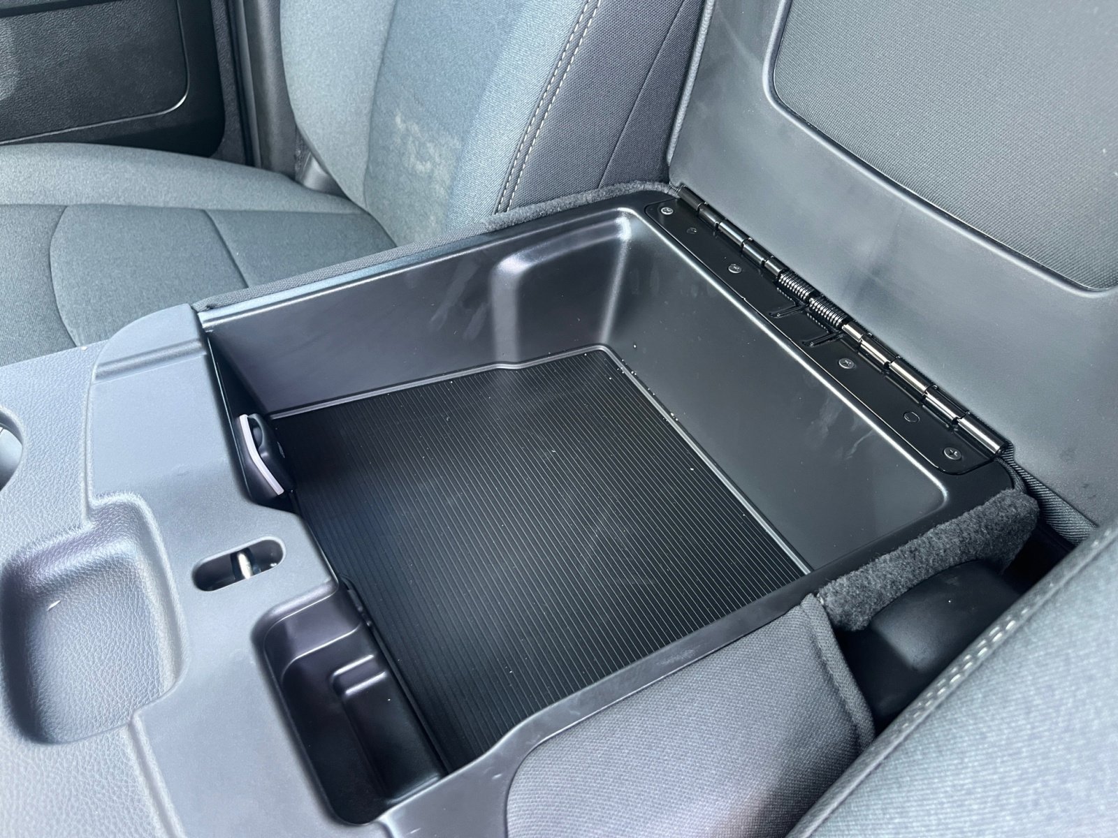 New 2025 RAM 2500 Tradesman image 15