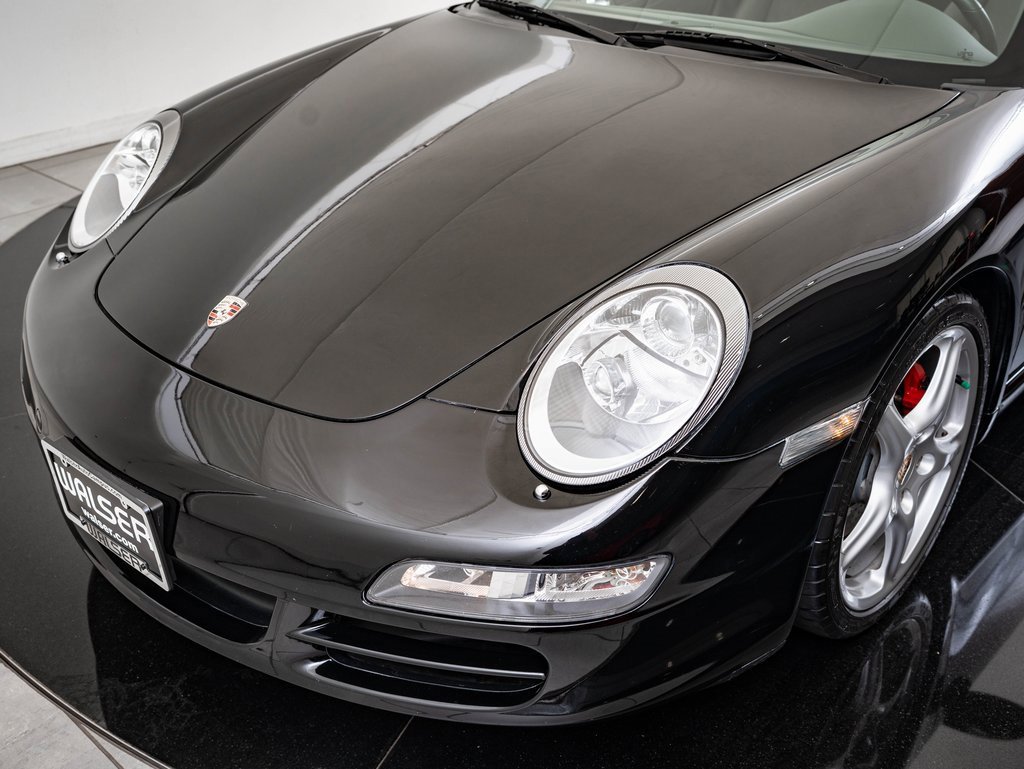 Used 2006 Porsche 911 Carrera 4S image 13
