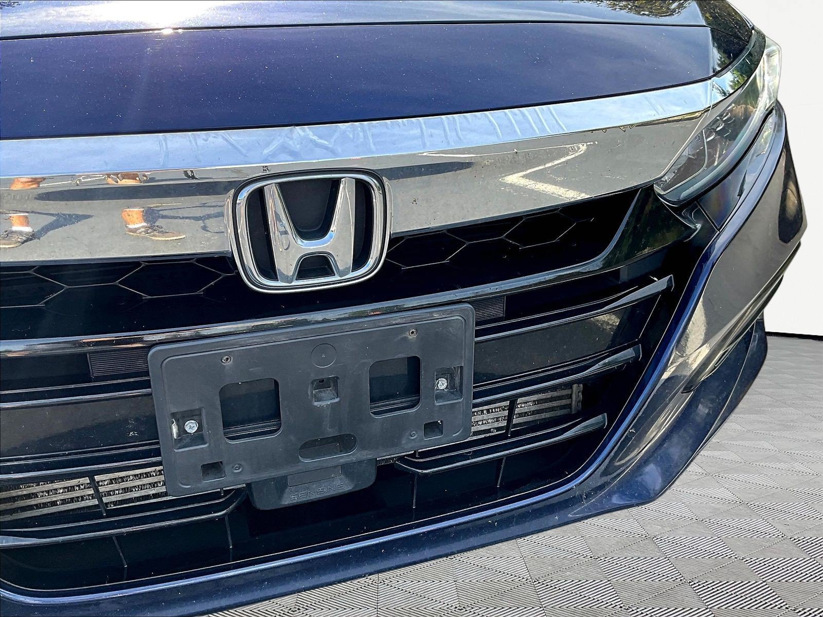 Used 2018 Honda Accord EX-L image 33