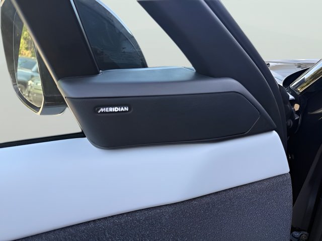 New 2026 Land Rover Range Rover Sport Dynamic SE AWD/4WD image 18
