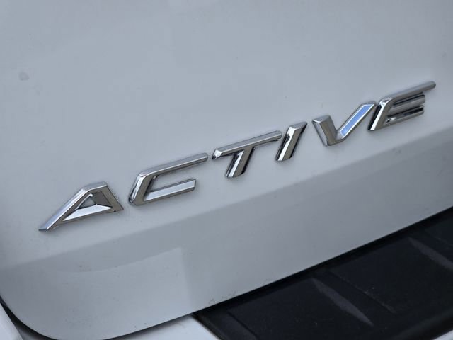 New 2026 Ford Explorer Active image 9