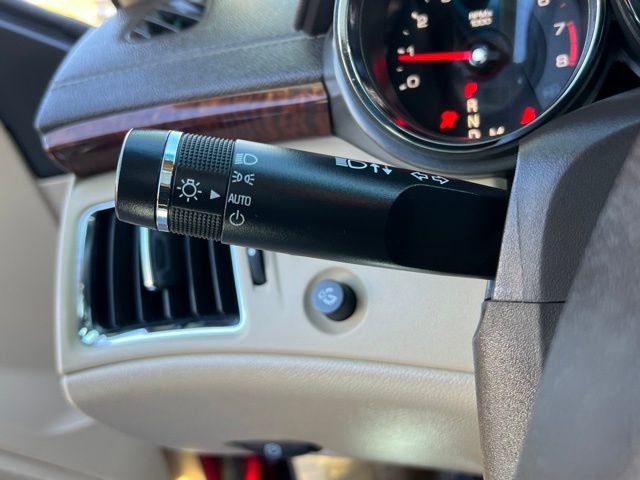 Used 2009 Cadillac CTS 3.6 AWD w/ Wood Trim Package image 20