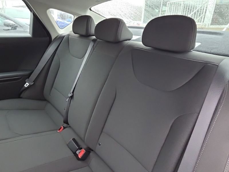 New 2026 Kia K4 LXS image 22