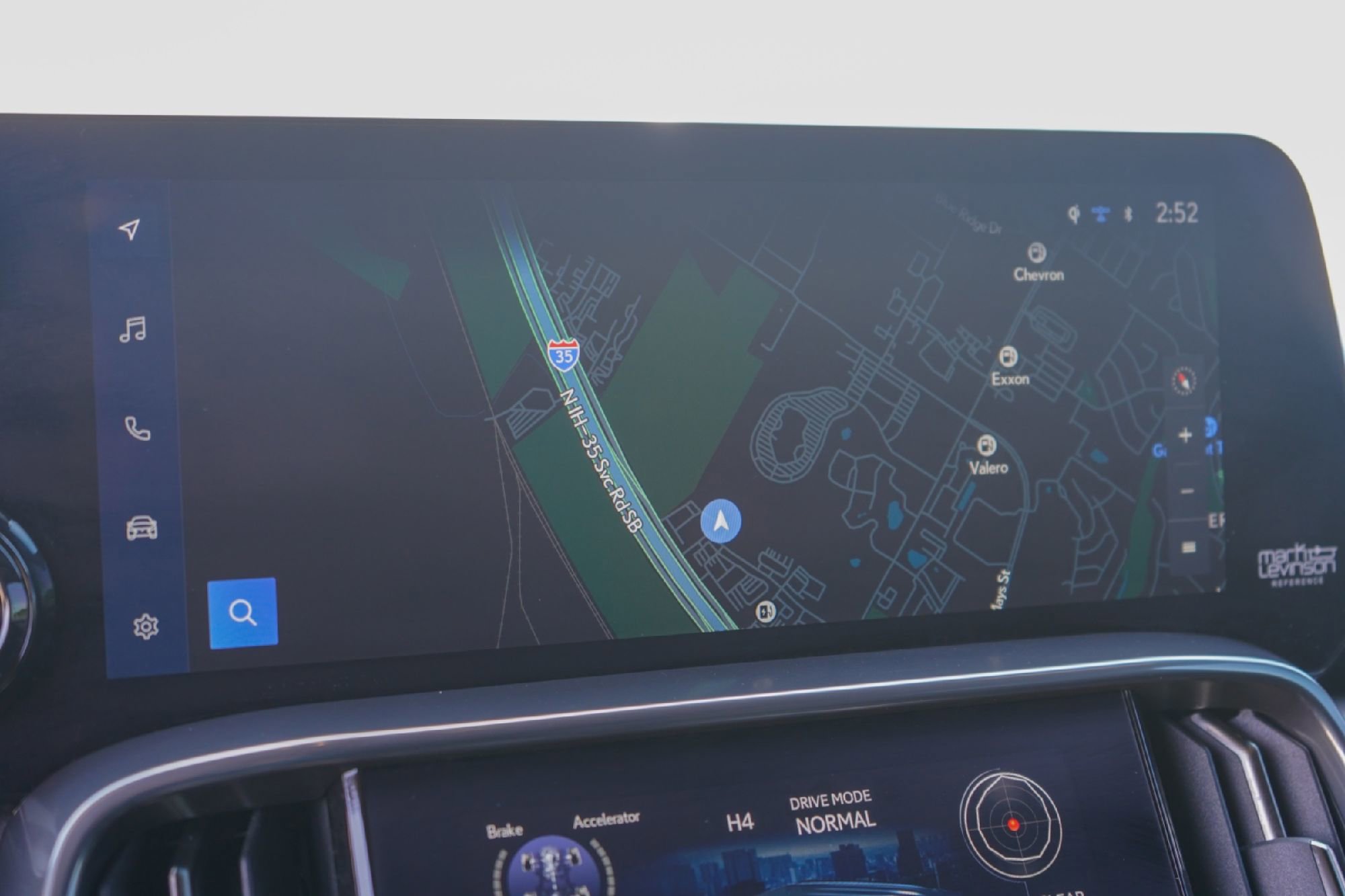 Used 2023 Lexus LX 600 F Sport w/ Accessory Package (Z1) image 18