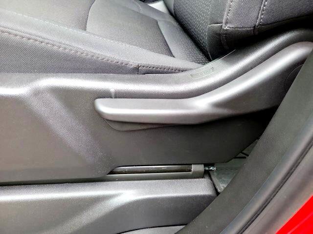 Used 2025 Chevrolet Silverado 2500 Custom image 23