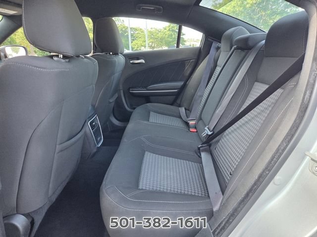 Used 2023 Dodge Charger SXT RWD image 10