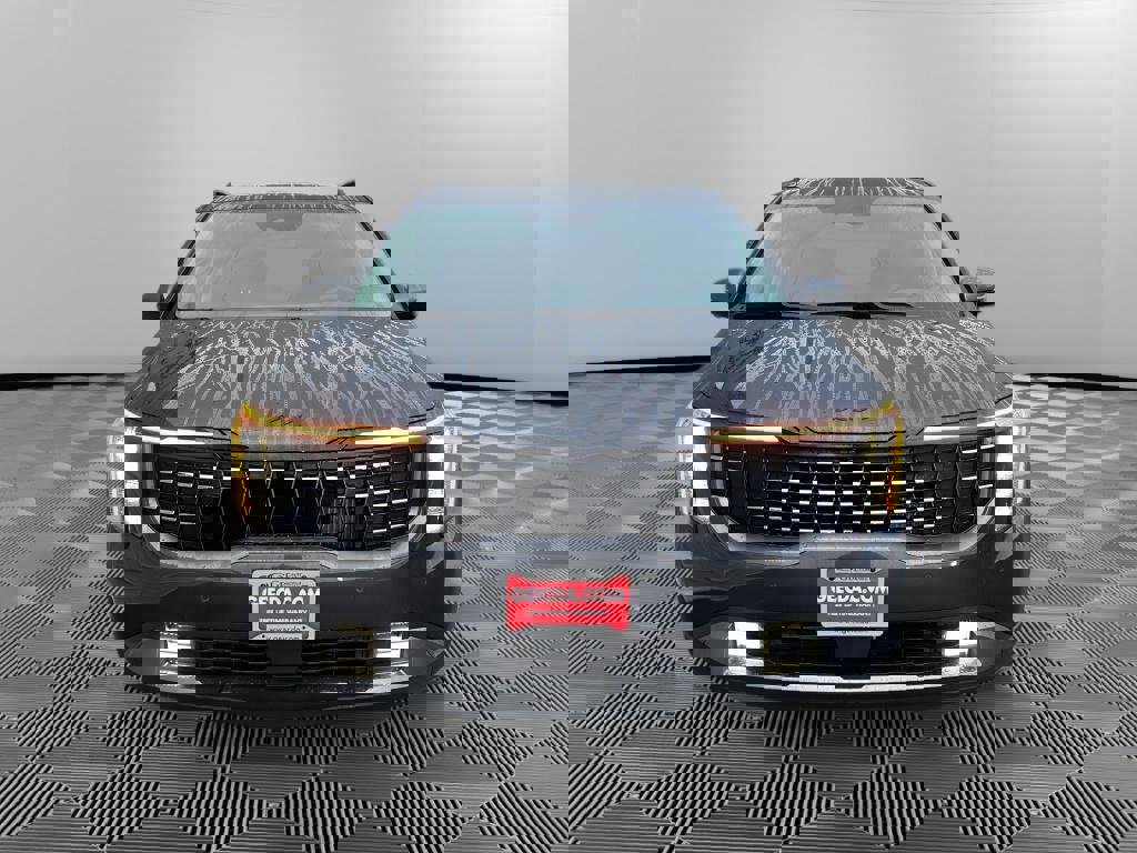 New 2026 Kia Carnival SX Prestige image 2