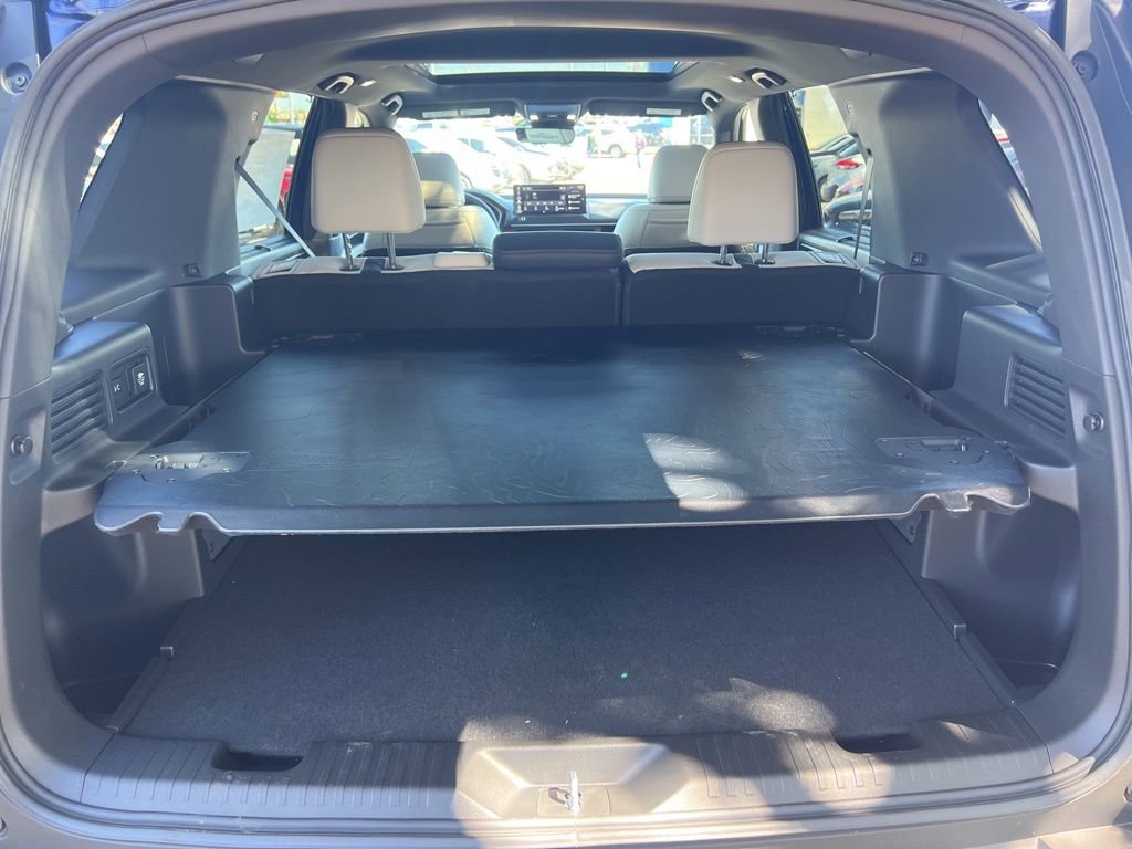 New 2026 Honda Passport TrailSport Elite image 9