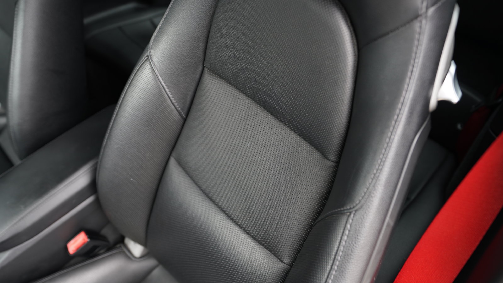 Used 2017 Porsche 911 Carrera S RWD image 31