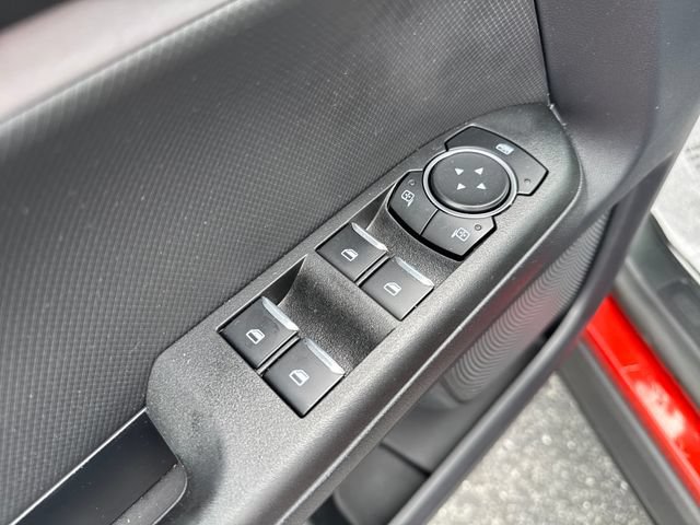 Used 2024 Ford Bronco Sport Big Bend w/ Convenience Package AWD/4WD image 12