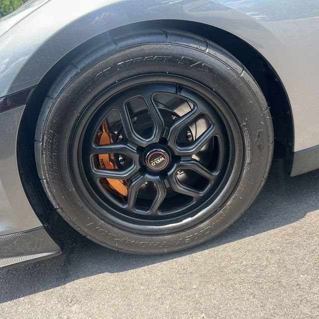 Used 2012 Nissan GT-R Premium AWD/4WD image 10