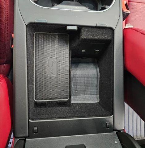 Used 2022 Porsche Cayenne Turbo S AWD/4WD image 22
