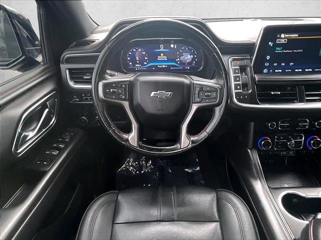 Used 2022 Chevrolet Suburban RST w/ Sport Performance Package AWD/4WD image 7