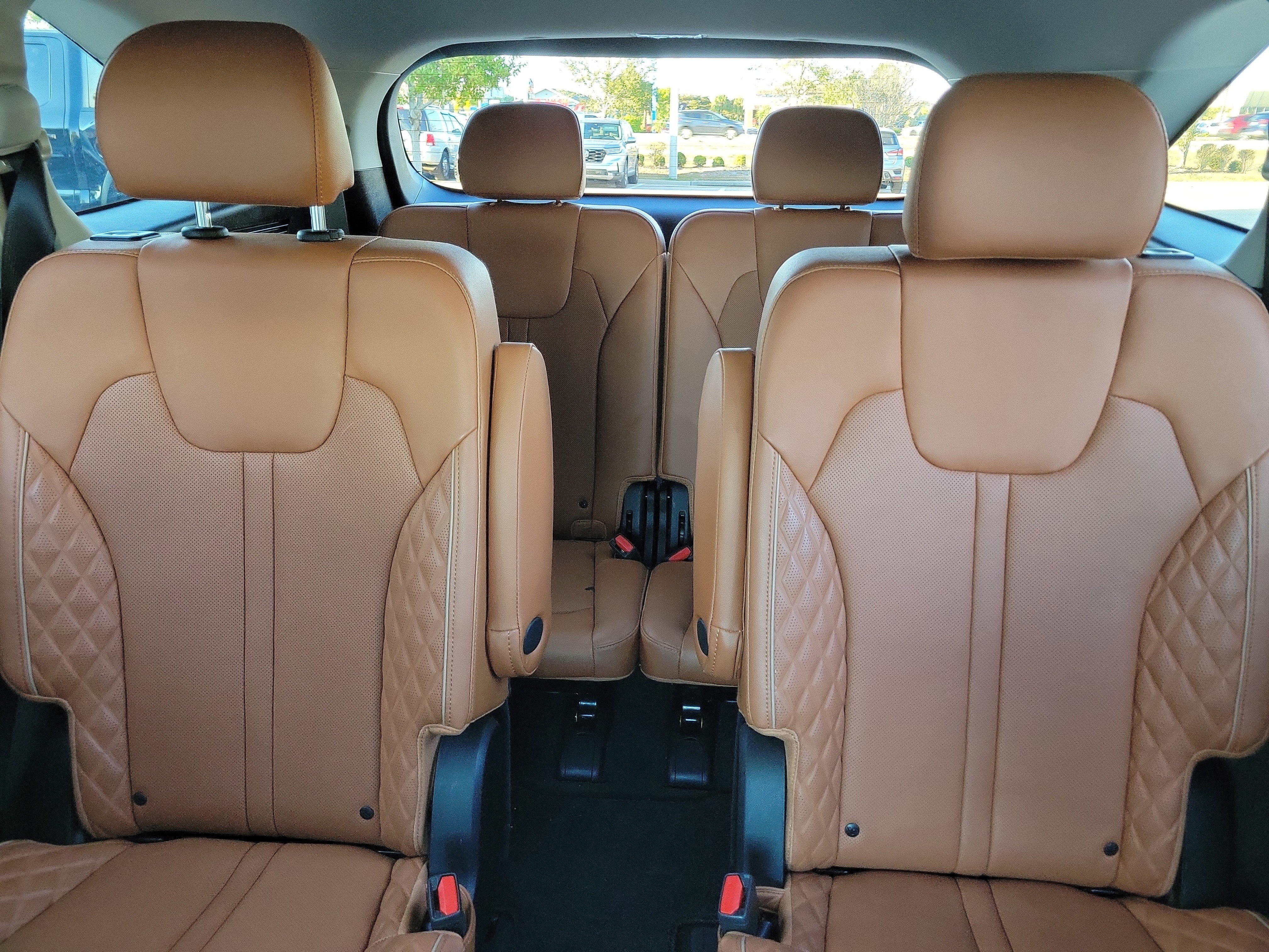 Used 2023 Kia Sorento SX Prestige image 14