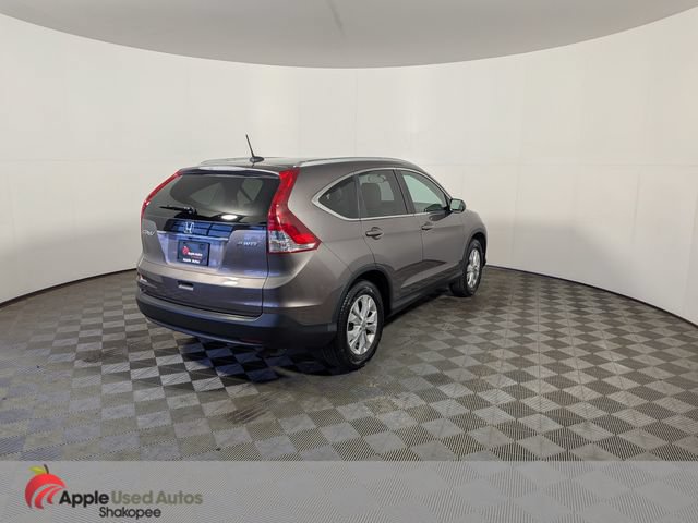 Used 2013 Honda CR-V EX-L image 5