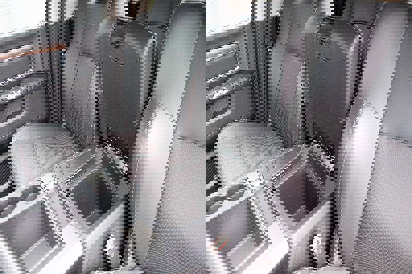 Used 2013 RAM 2500 Laramie image 10