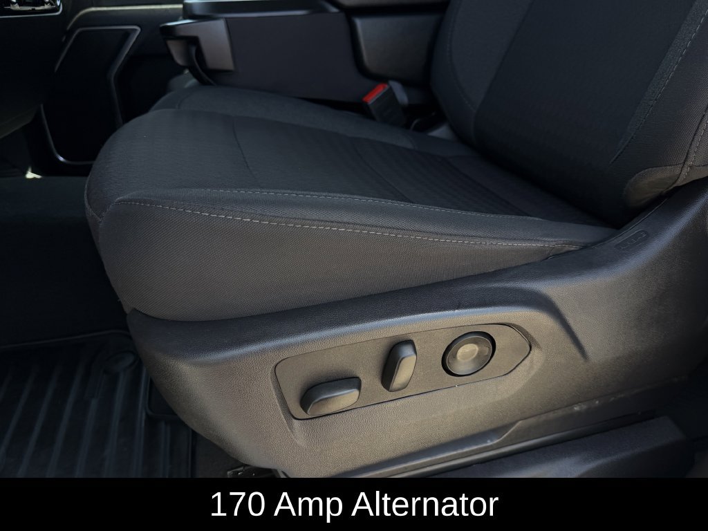 Used 2025 Chevrolet Silverado 2500 LT w/ Convenience Package AWD/4WD image 27