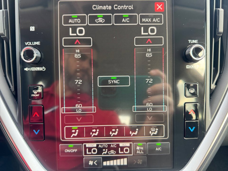 New 2026 Subaru Impreza 2.0i Sport image 9